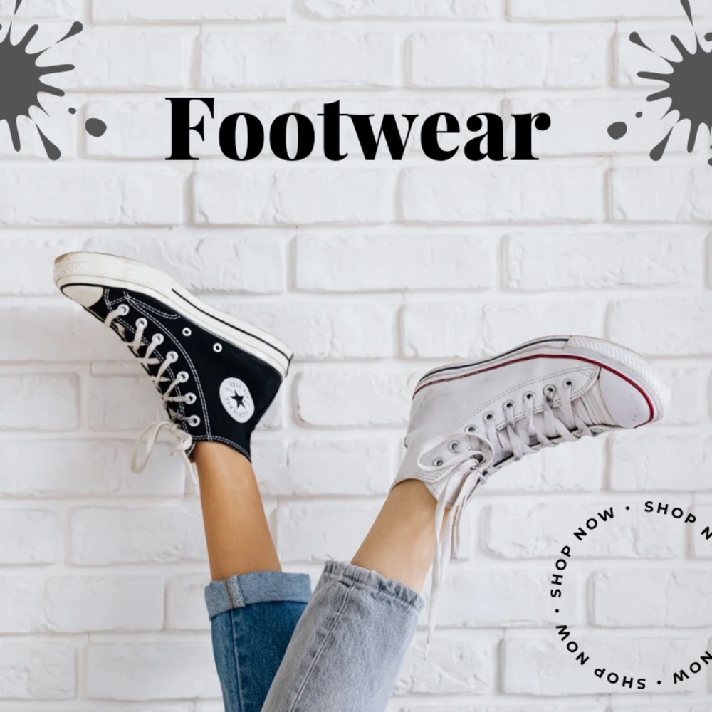 Footwear